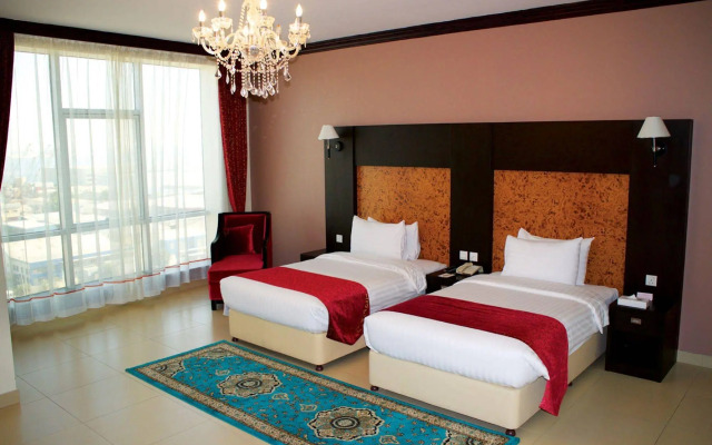 Royal Phoenicia Hotel