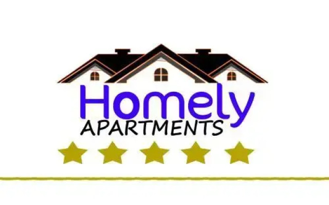 Homely Apartments Club Náutico
