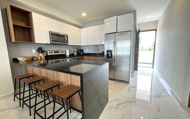 Quinta San Miguel Nuevo Vallarta