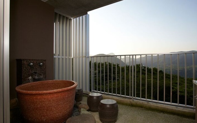 Hotel Rinka Hakone Gora Resort