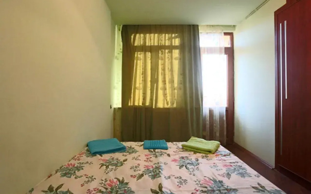 Amiryan street apartment