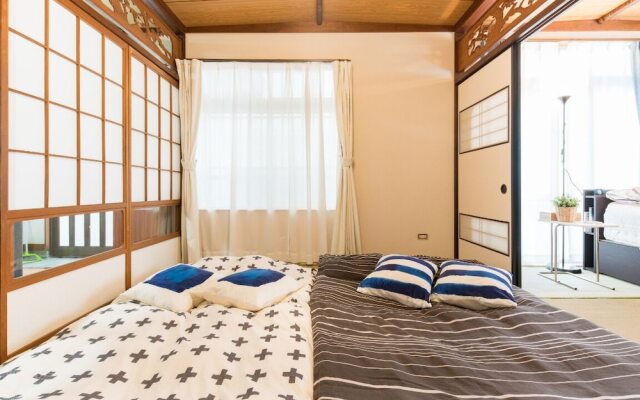 Naha Asahibashi Condominium HOLIDAY