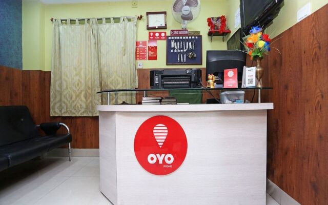 OYO 6019 City Inn