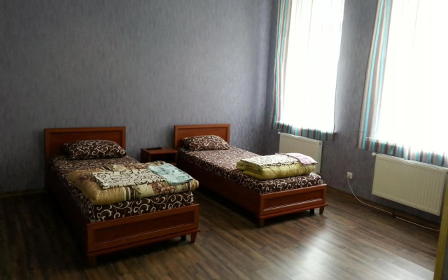 Apartments in Center