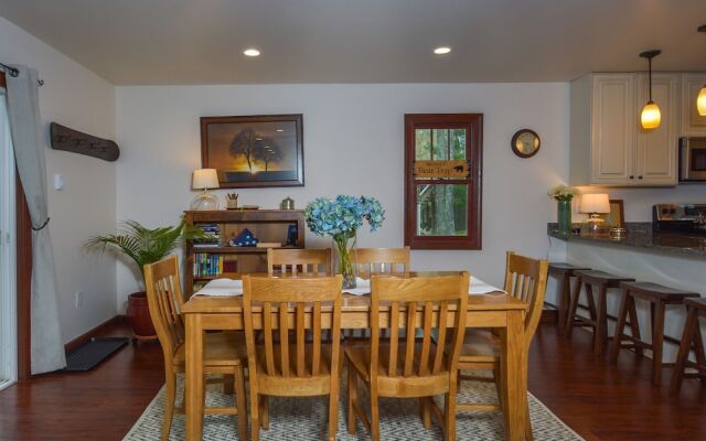 Bear Trap 2 Bedroom House