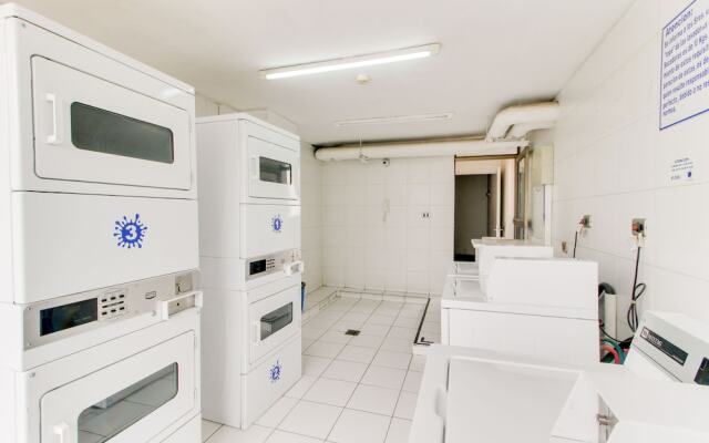 Estudio Acogedor en Providencia