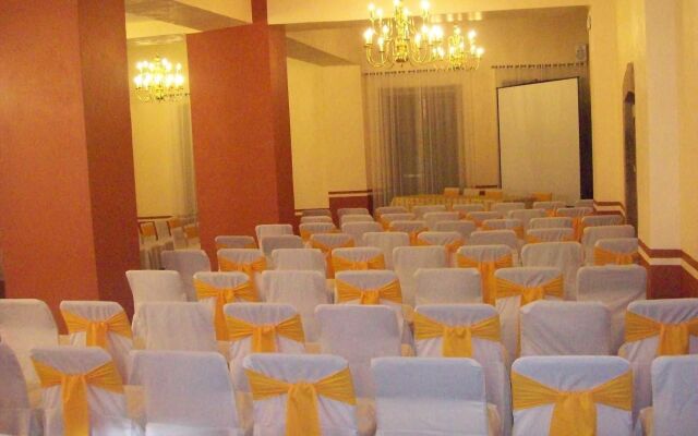 Hotel Mesón de Jobito