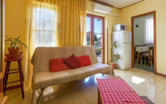 Apartman Franio 2