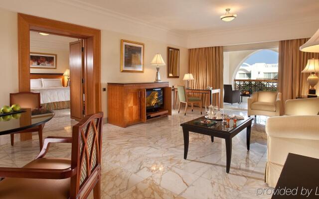 Le Royale Collection Luxury Resort Sharm El Sheikh