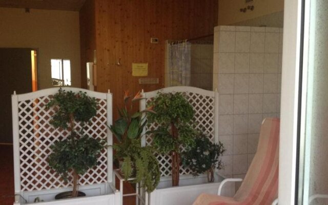 Pension Tennisweber
