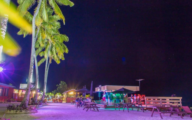 The Islander Hotel
