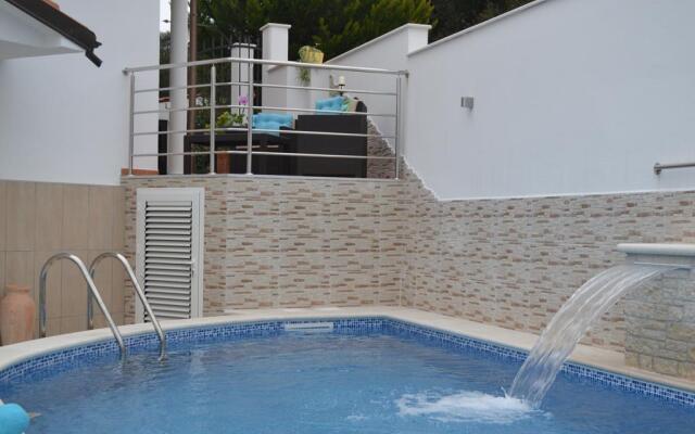Apartments Villa Holiday