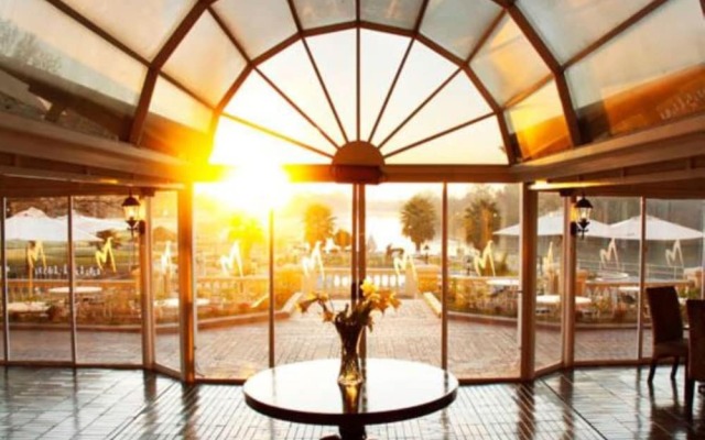 Riviera On Vaal Resort