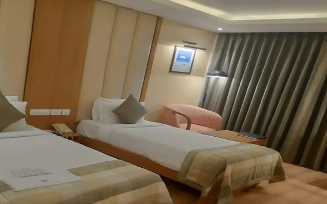 Effotel By Sayaji Gurugram