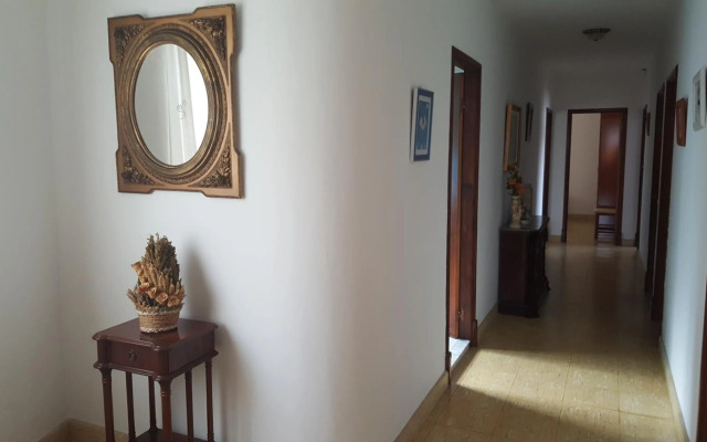 Piso En Muros (Virgen 3)