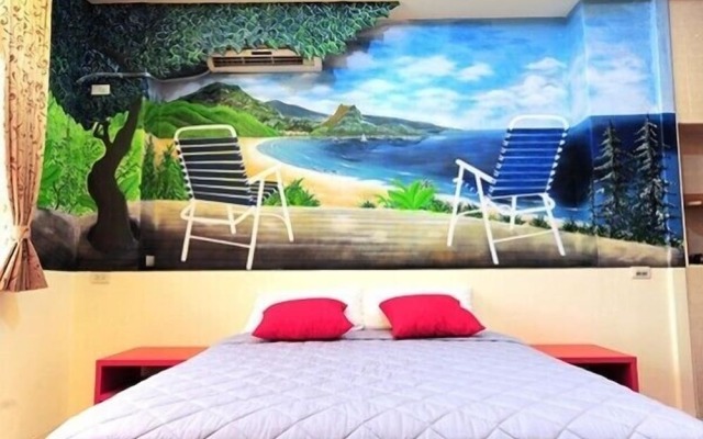 Kenting Bay Homestay II