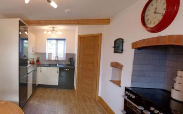 House Standary Llandrindod Wells