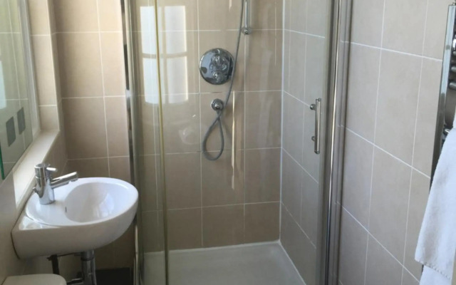 Strandview Beach Apartment