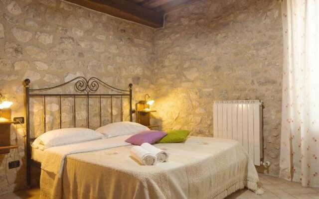 Albergo Rocca Ranne