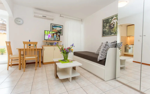 Apartmani Villa Sol