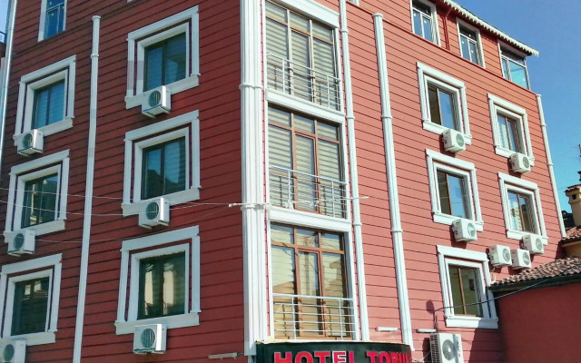 Hotel Torun