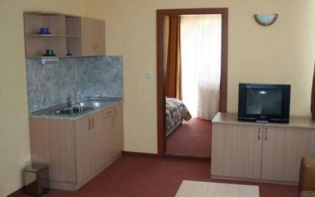 Spa Hotel Rimska Banya