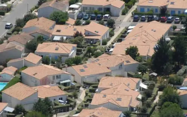 Résidence Les Vendéennes 1