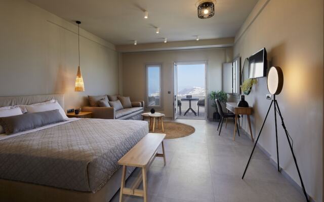 Mayu Suites