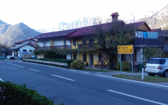 Apartments Ručna