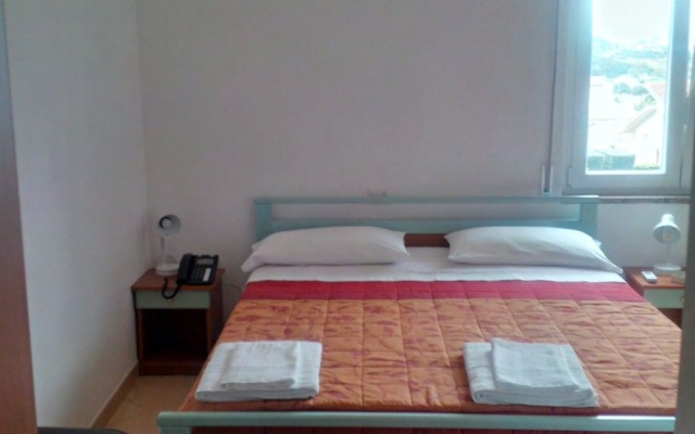 Hotel Maremonti