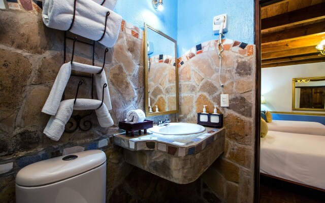 Grand Guadalupe by Inmense