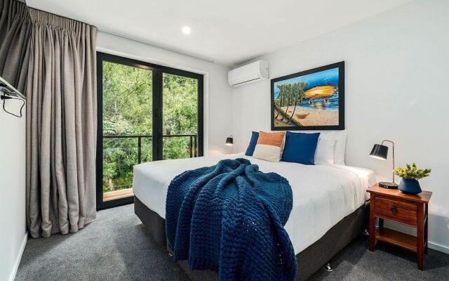 Bright, Modern, Plush - Brand New Townhouse