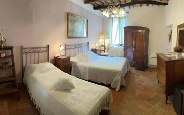 4 bedrooms house with wifi at Montalcino