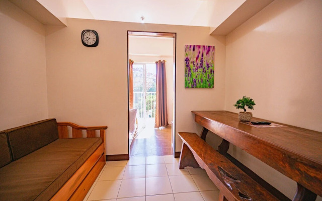 Moldex Residences by Tripsters Hub