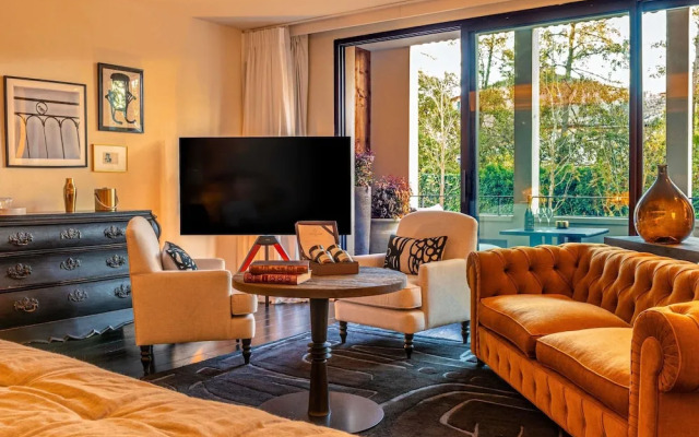 L'Isle de Leos Hotel & Spa - MGallery Collection