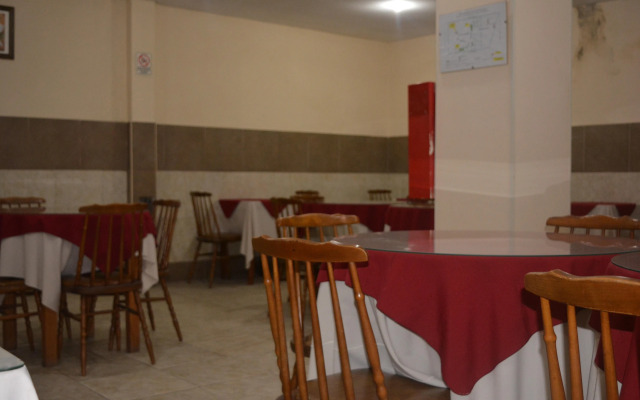 Hotel Garay