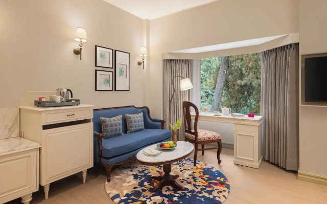 Naukuchia House, Naukuchiatal - IHCL SeleQtions