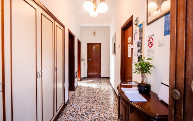 Casa Mafalda - Rooms, Friends and More - Affittacamere, Guest House