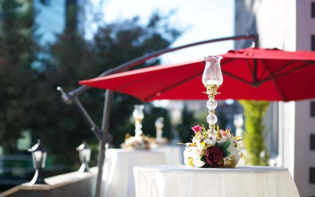 The Hera Premium Hotels