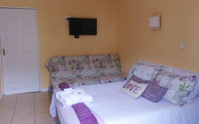 The Br33ze on Main - Sea Point