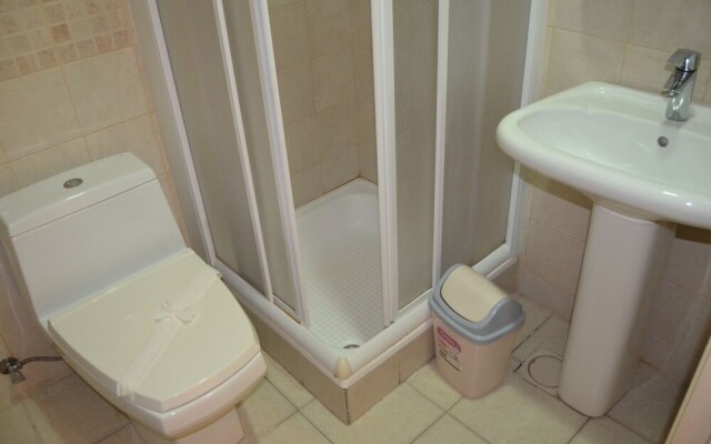 Byotat Hotel Apartments