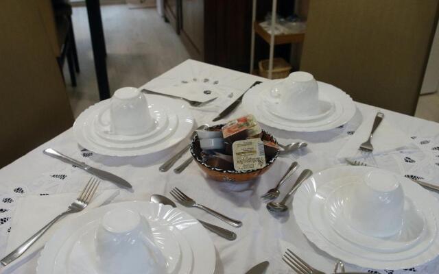 Aparthotel Orient