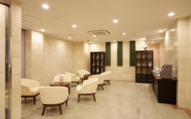 Smile Hotel Nara