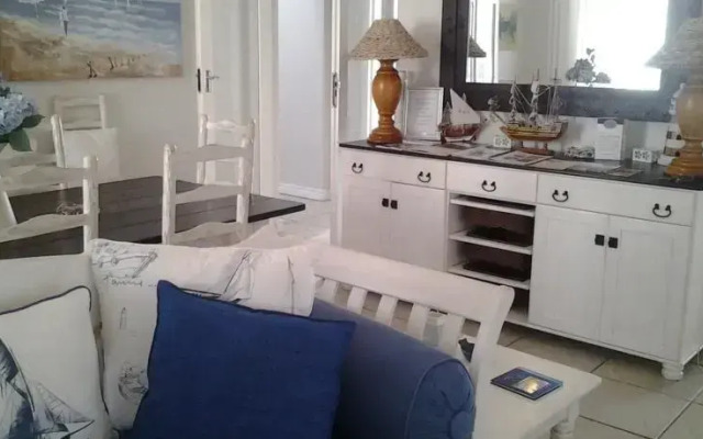 Hermanus Beach House