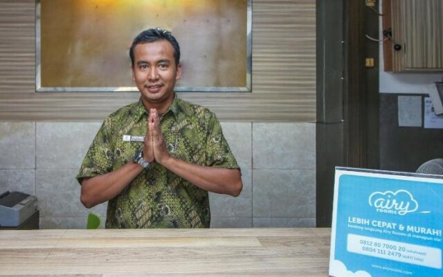 Hotel Satria Cirebon