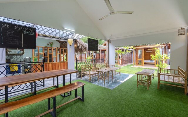 Green Bungalow Phu Quoc