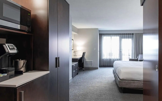 Hilton Garden Inn Minneapolis University Area