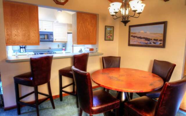 1208 Timber Falls 3 Bedroom Condo