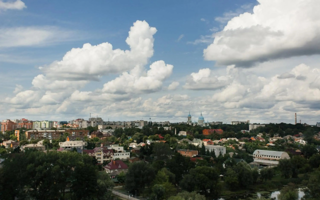 Заливна вулиця 5