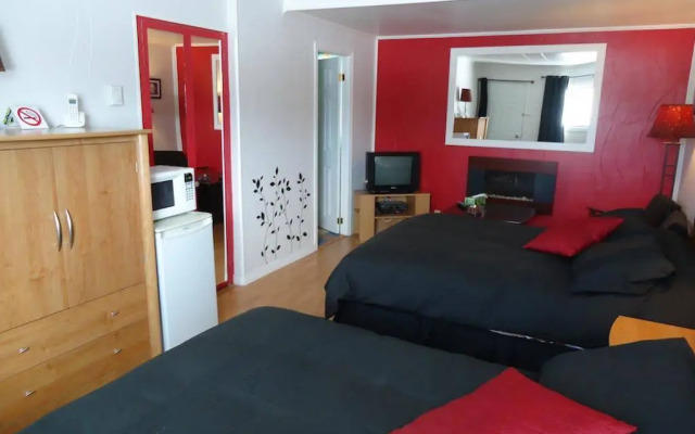 Motel Canadien